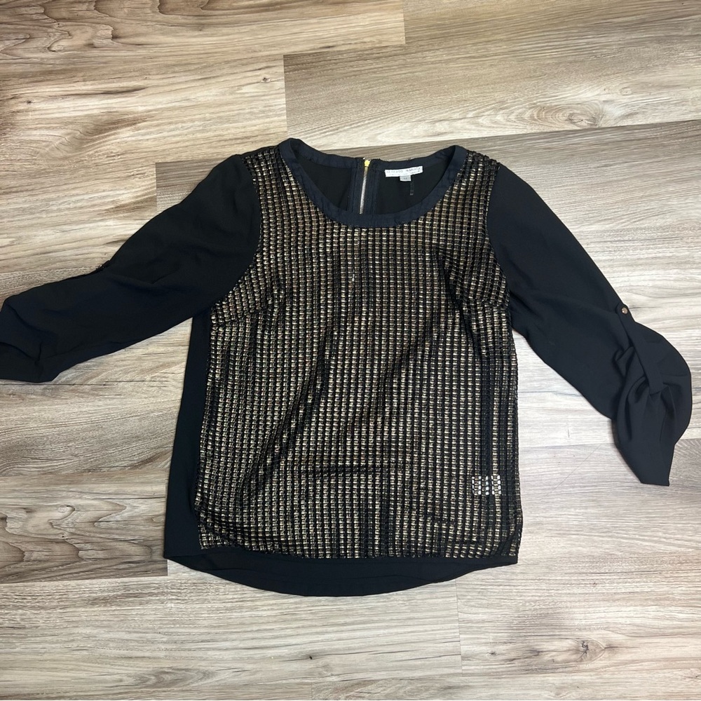 Alberto Makaili size M top